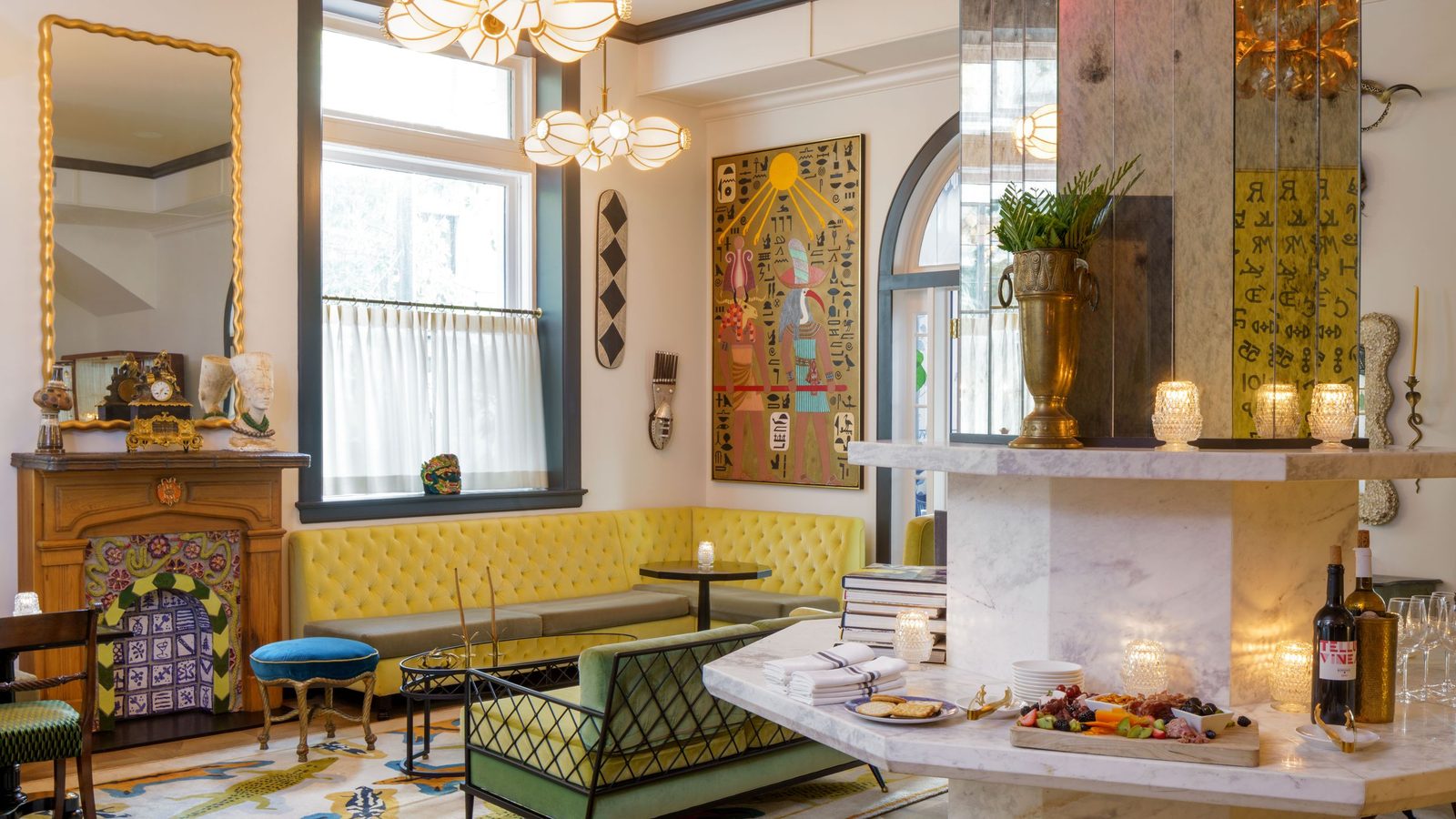 Maison Métier - The Unbound Collection by Hyatt