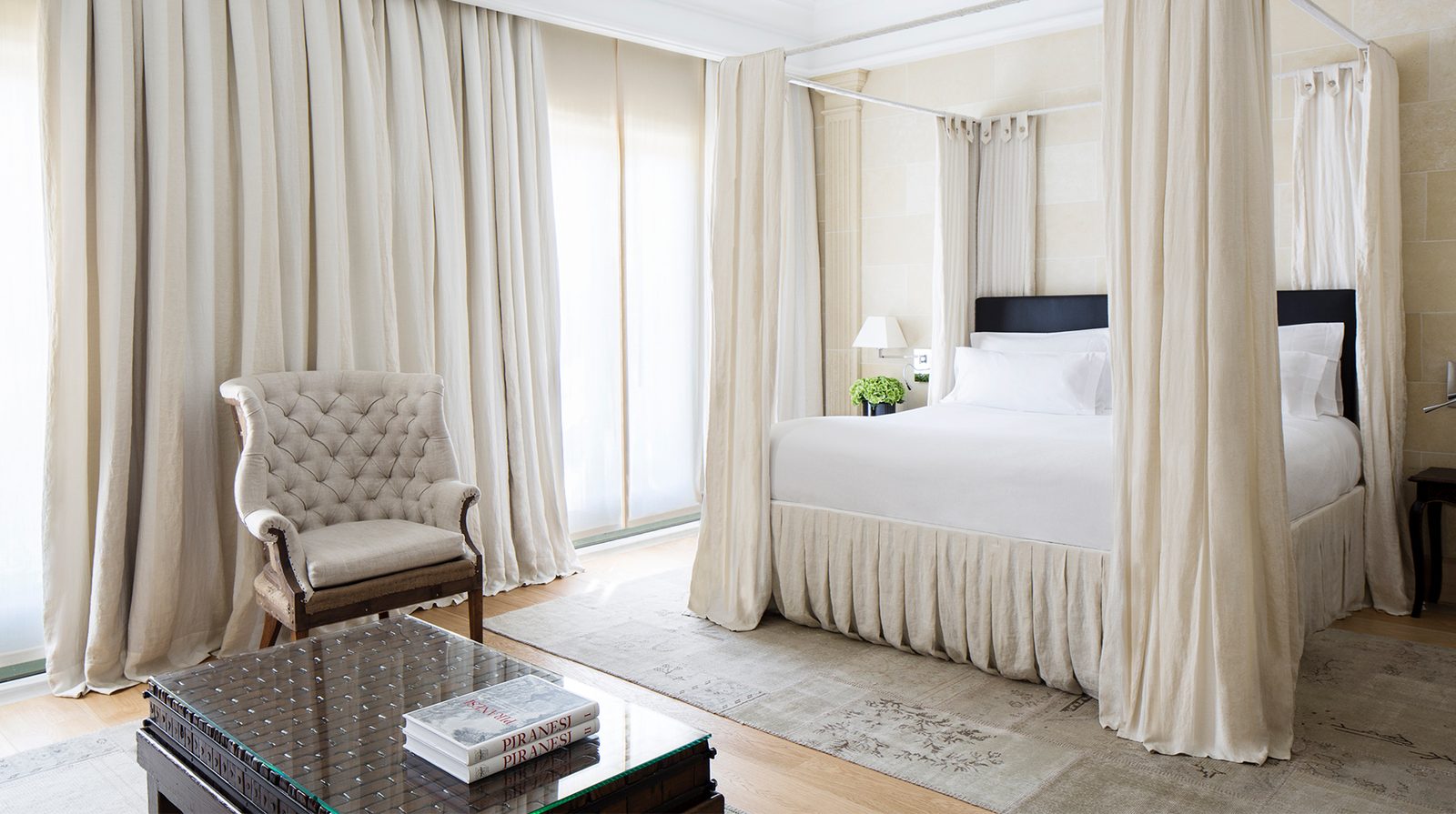 Majestic Hotel & Spa