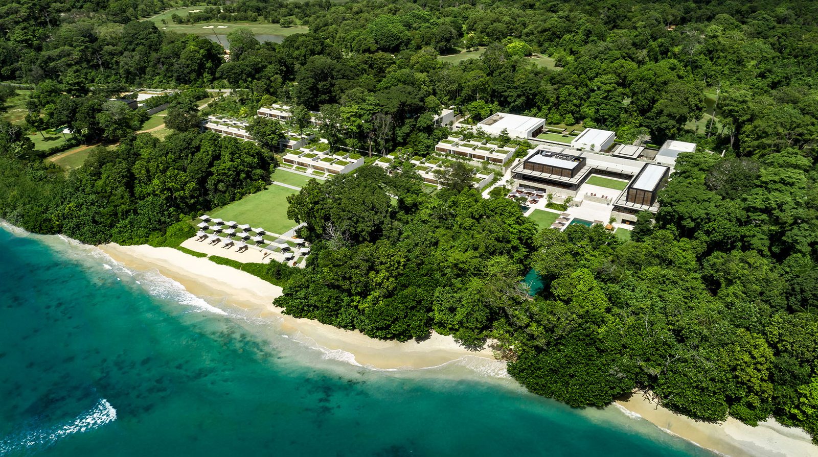 Mandarin Oriental, Desaru Coast