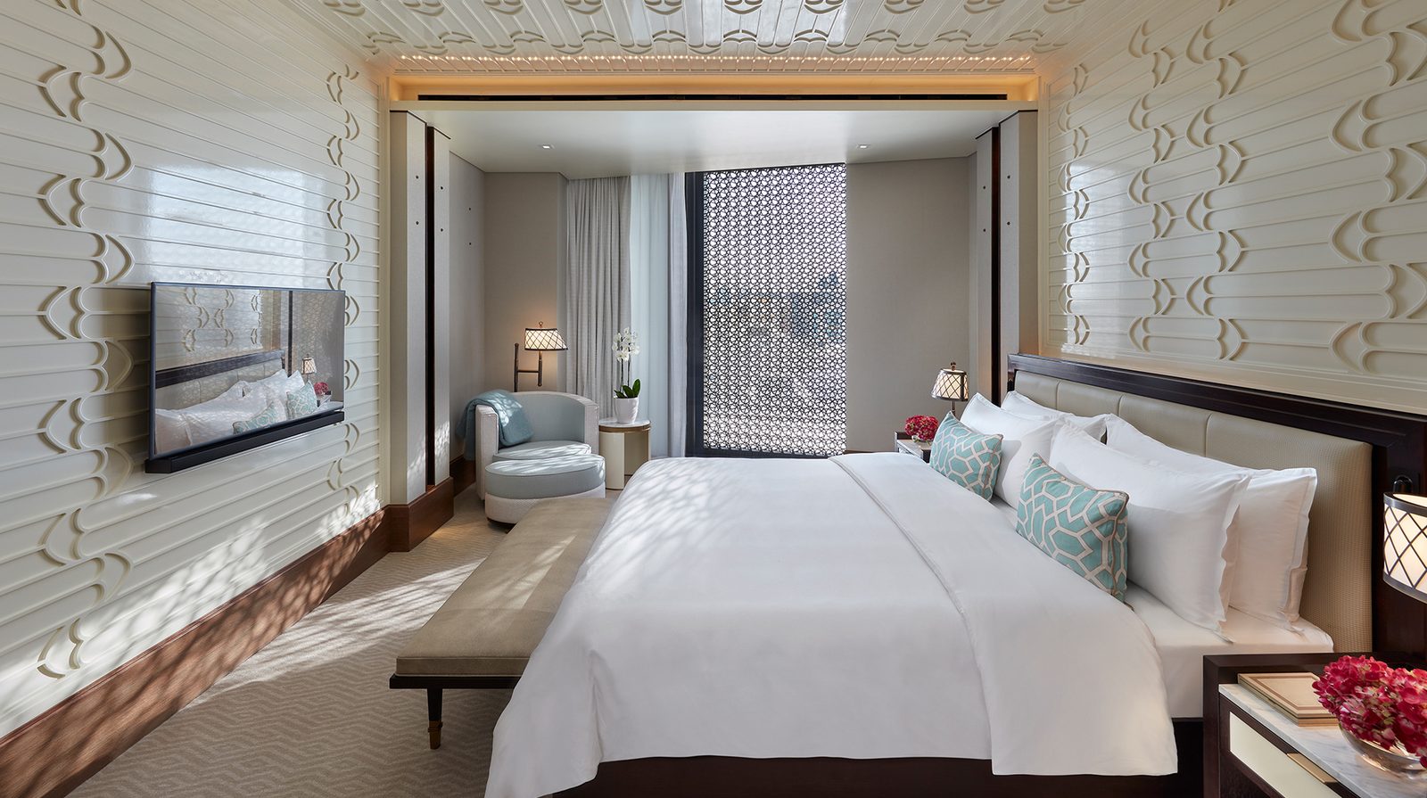 Mandarin Oriental, Doha