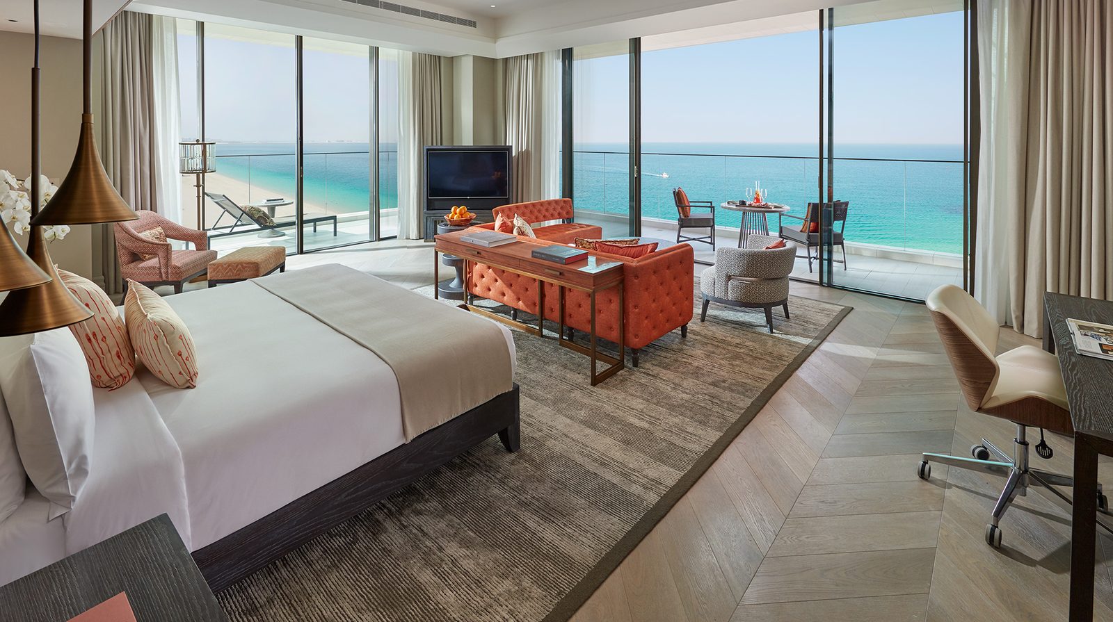 Mandarin Oriental Jumeira, Dubai