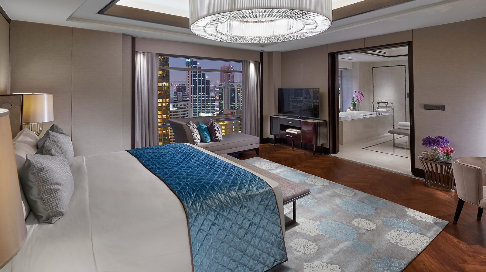 Mandarin Oriental, Kuala Lumpur