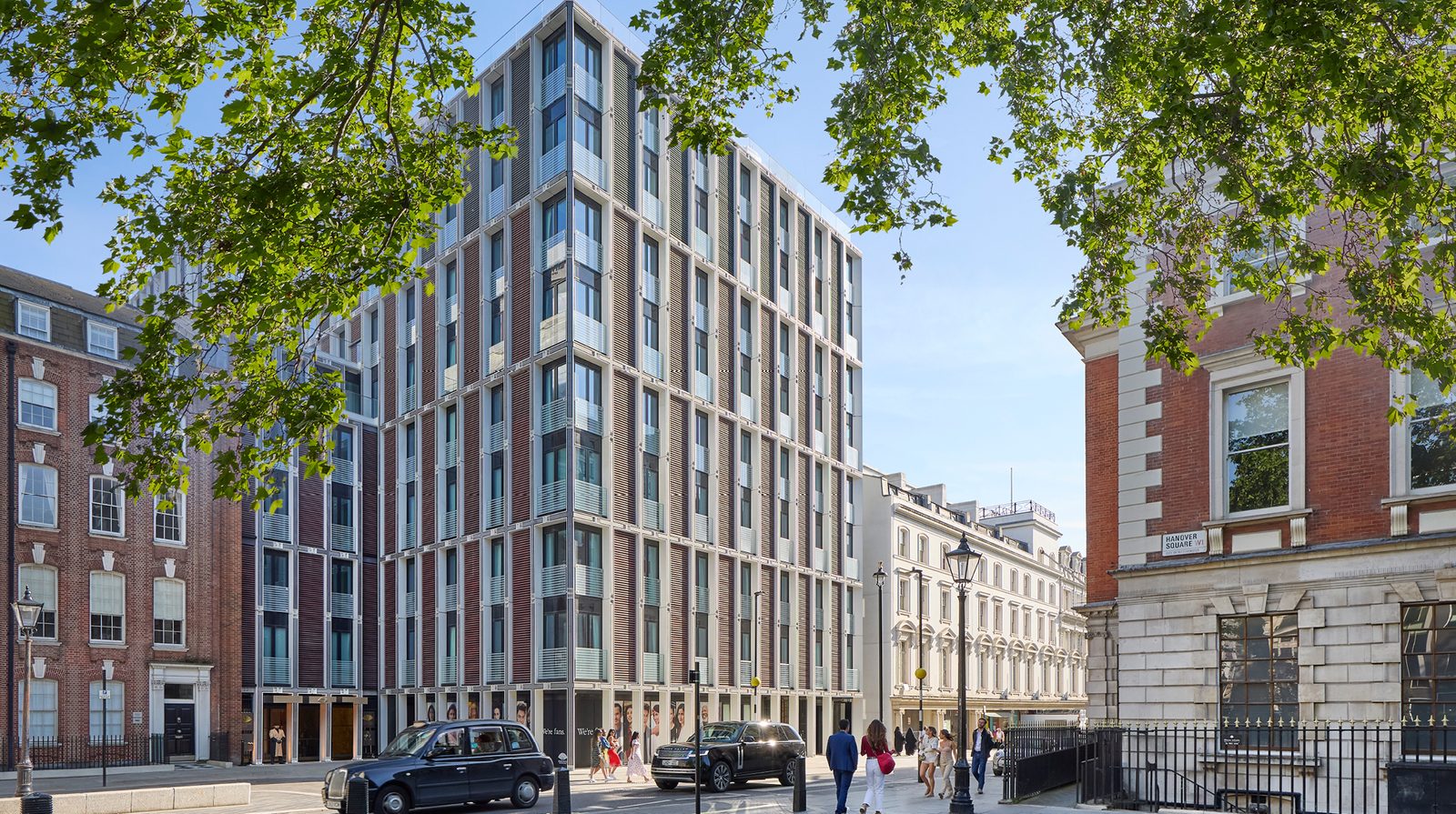 Mandarin Oriental Mayfair, London