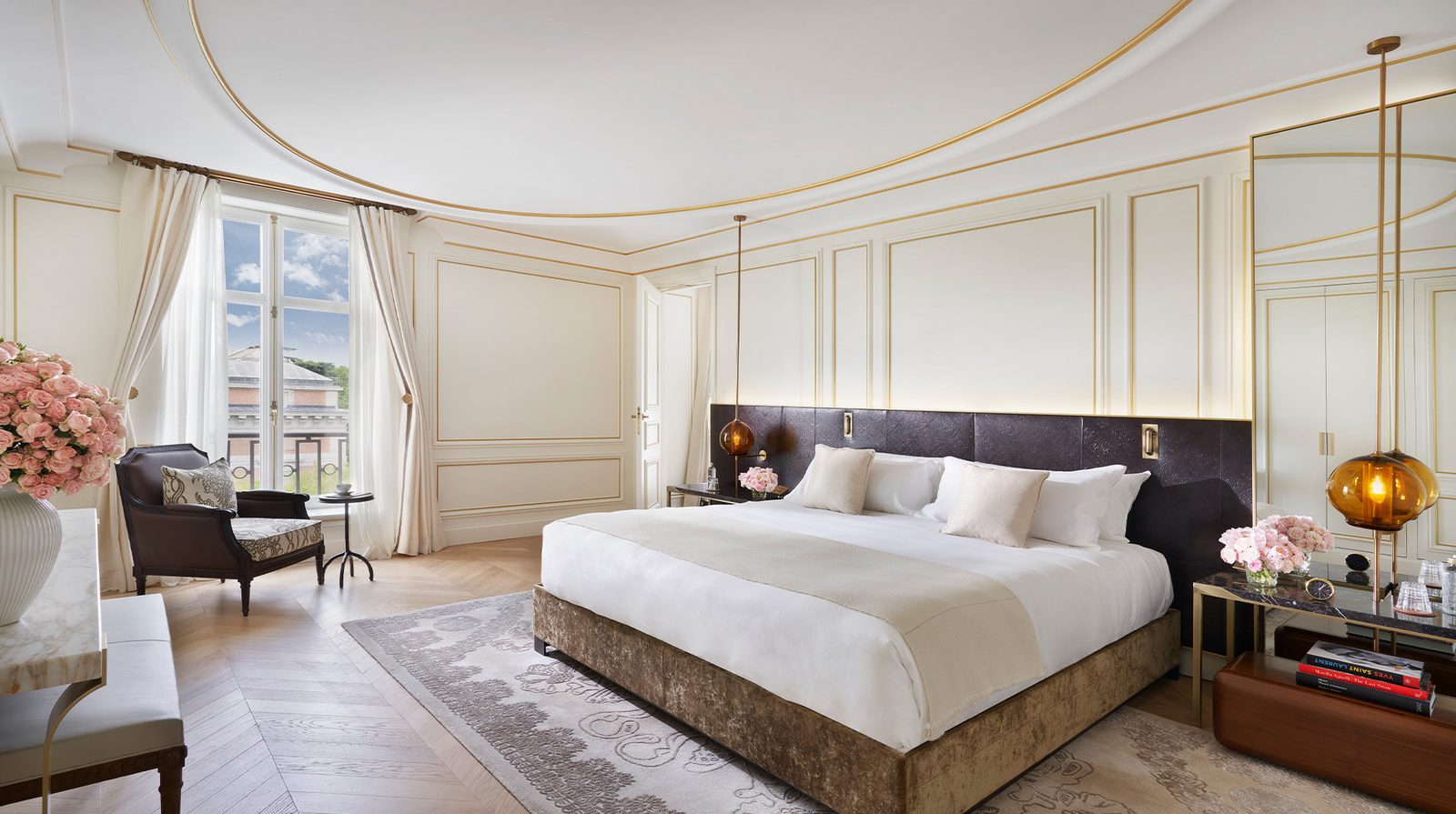 Mandarin Oriental Ritz, Madrid