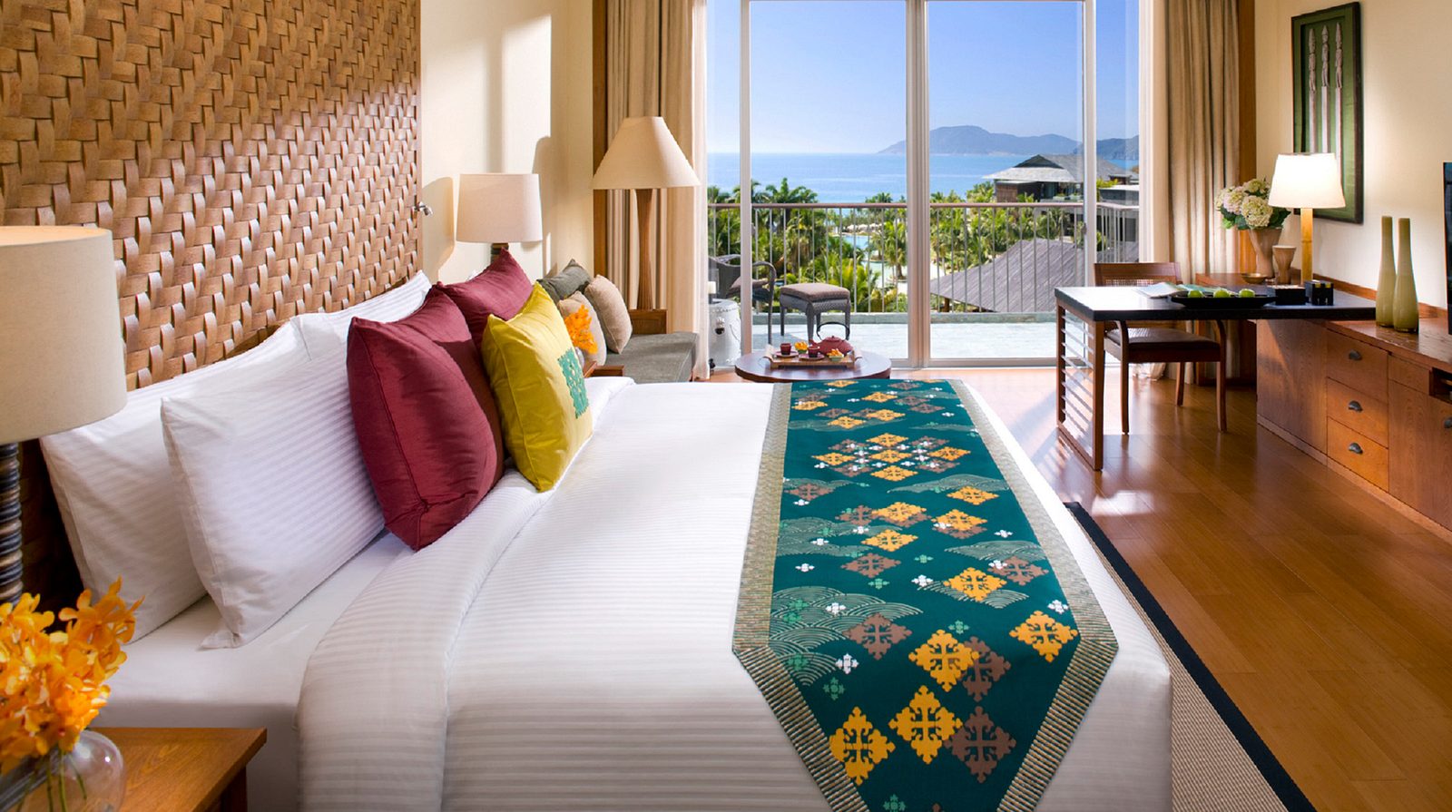 Mandarin Oriental, Sanya