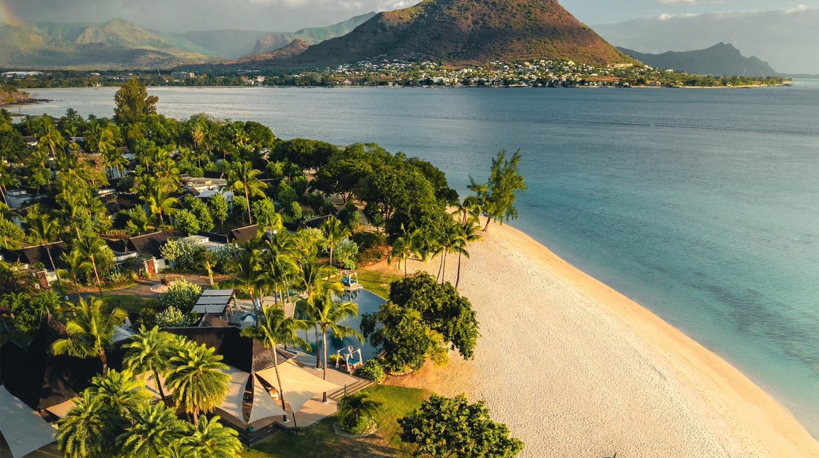 Maradiva Villas Resort & Spa