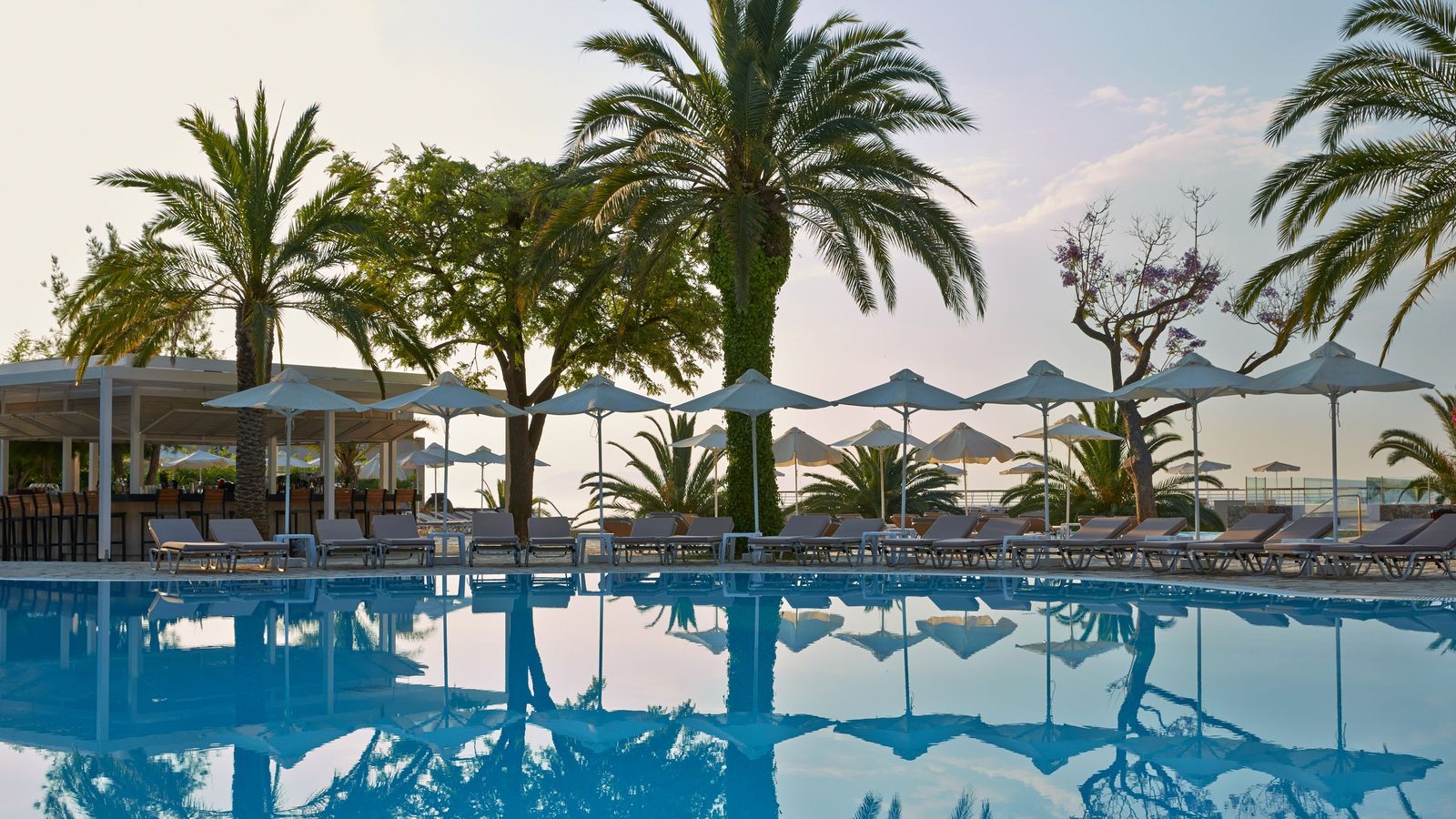 MarBella Corfu interior