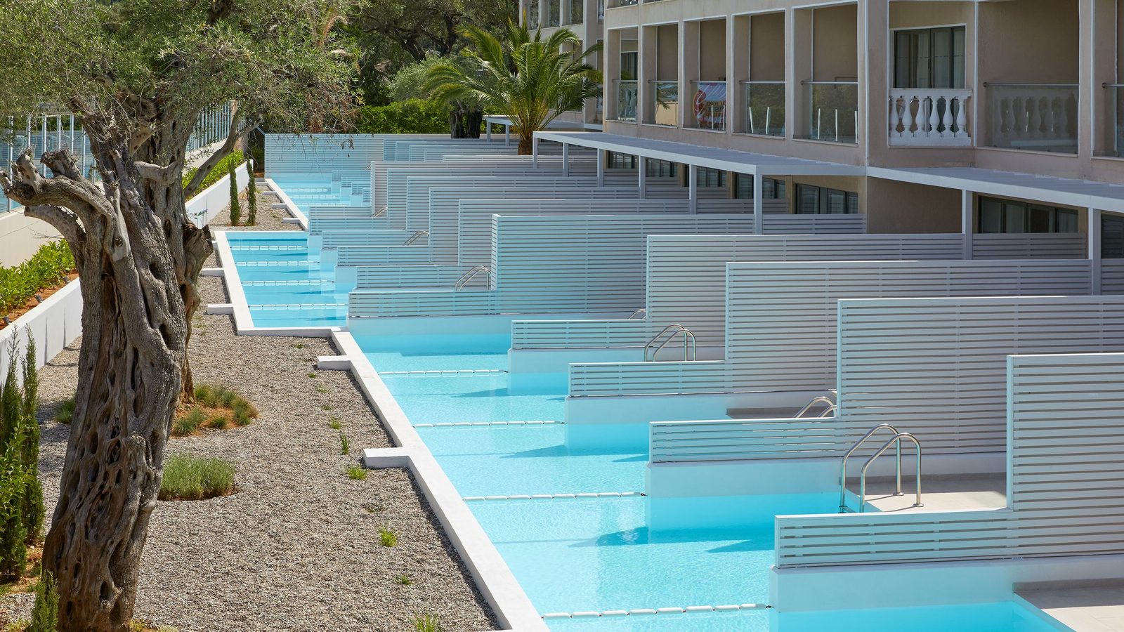 MarBella Corfu