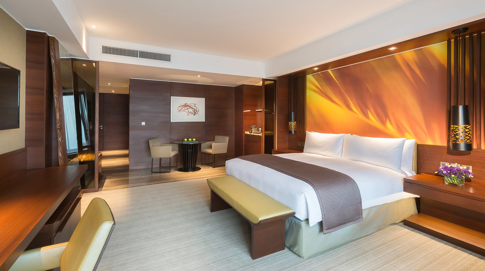 Marco Polo Ortigas Manila