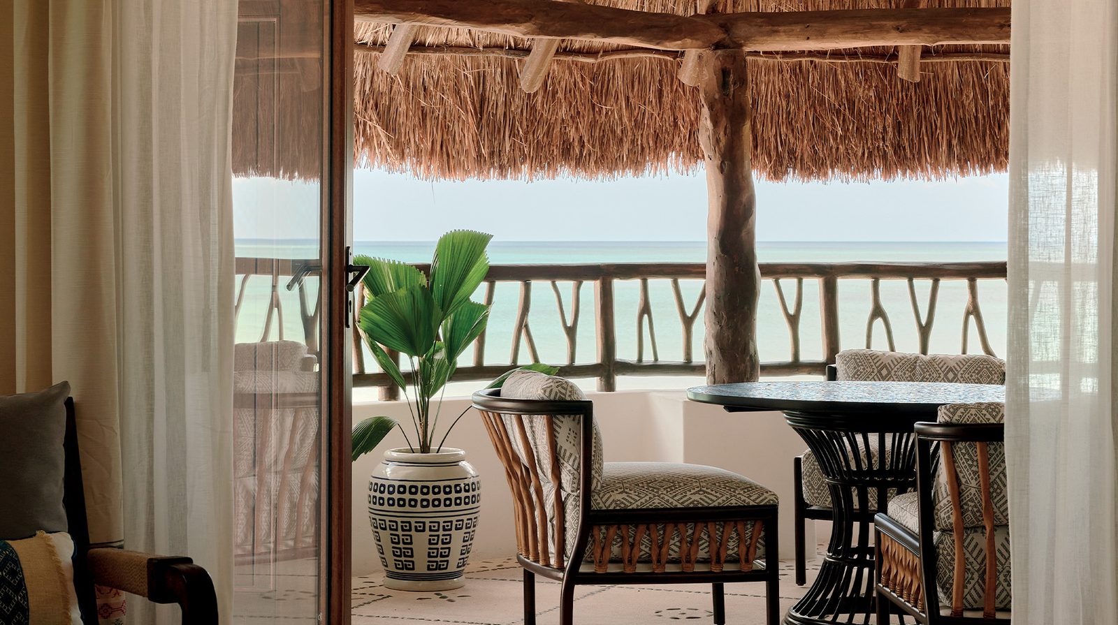 Maroma, A Belmond Hotel, Riviera Maya interior