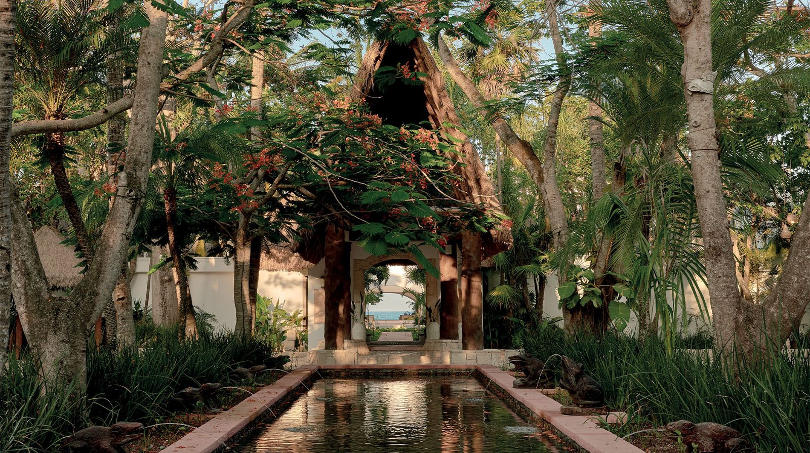 Maroma, A Belmond Hotel, Riviera Maya