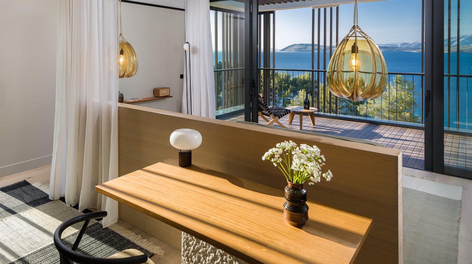 Maslina Resort interior