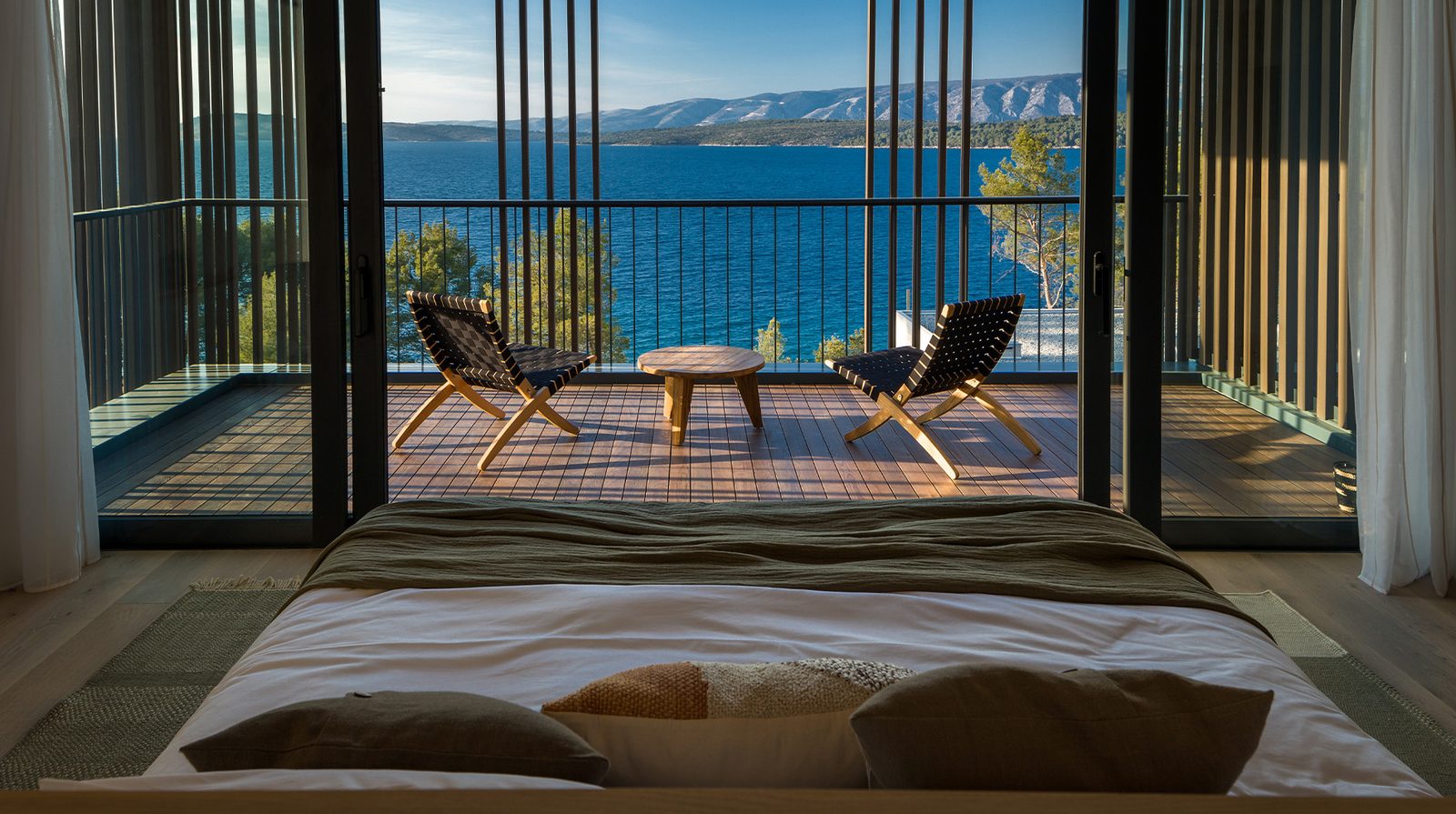 Maslina Resort interior