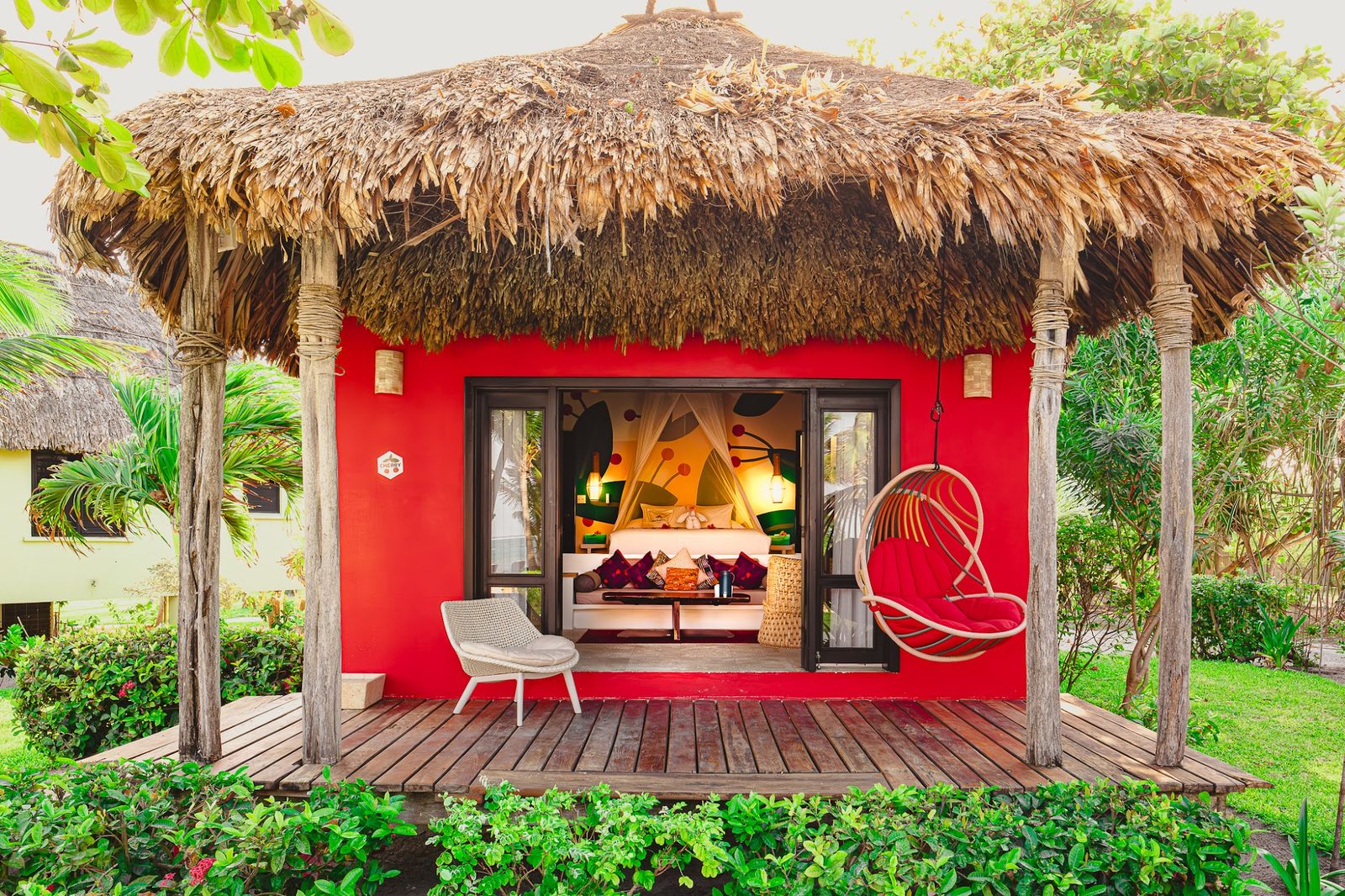 Matachica Resort & Spa