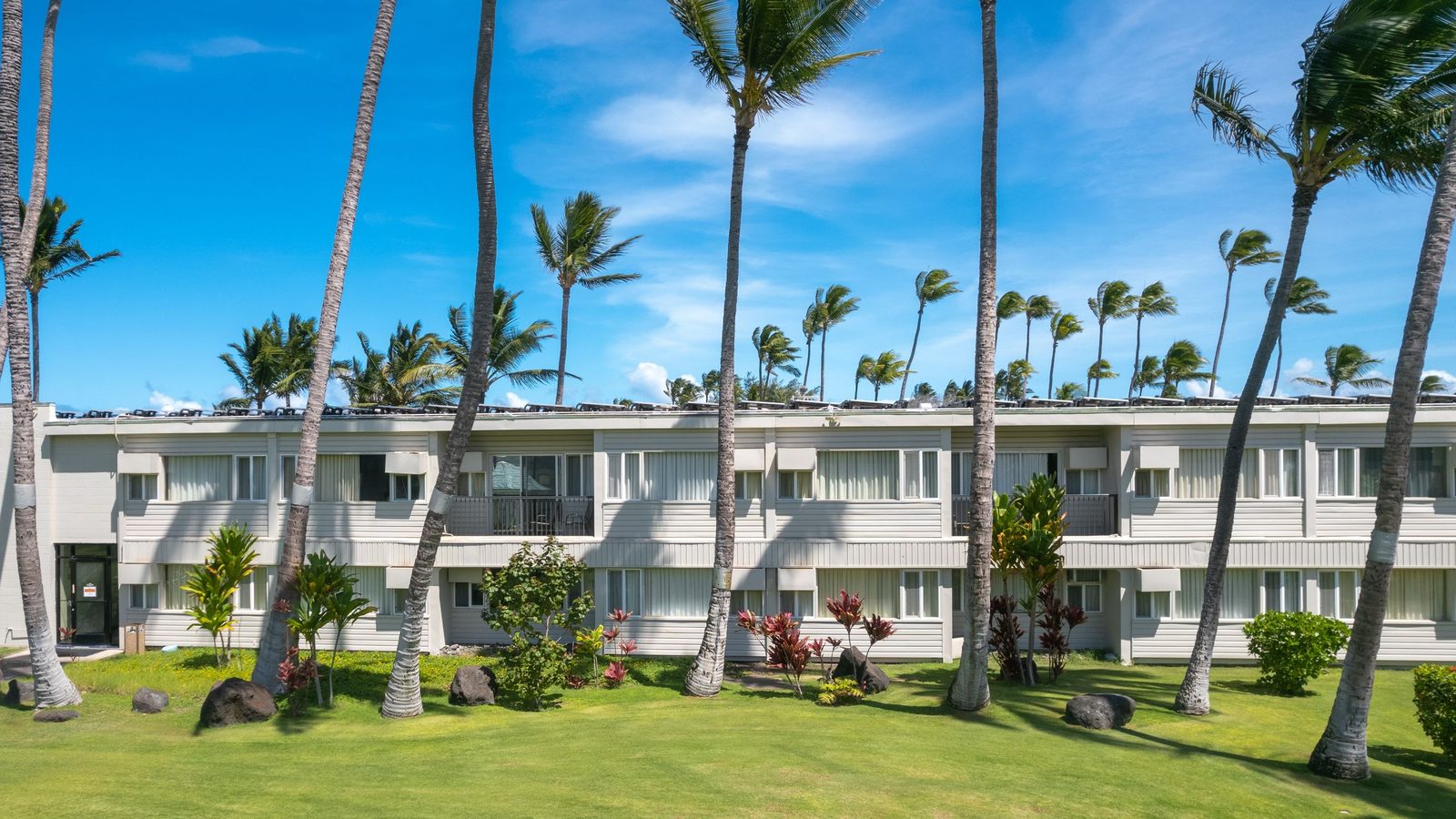 Maui Beach Hotel