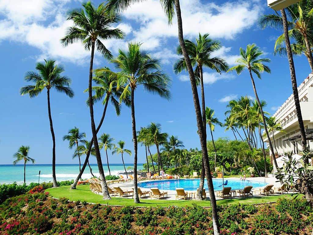 Mauna Kea Beach Hotel, Autograph Collection
