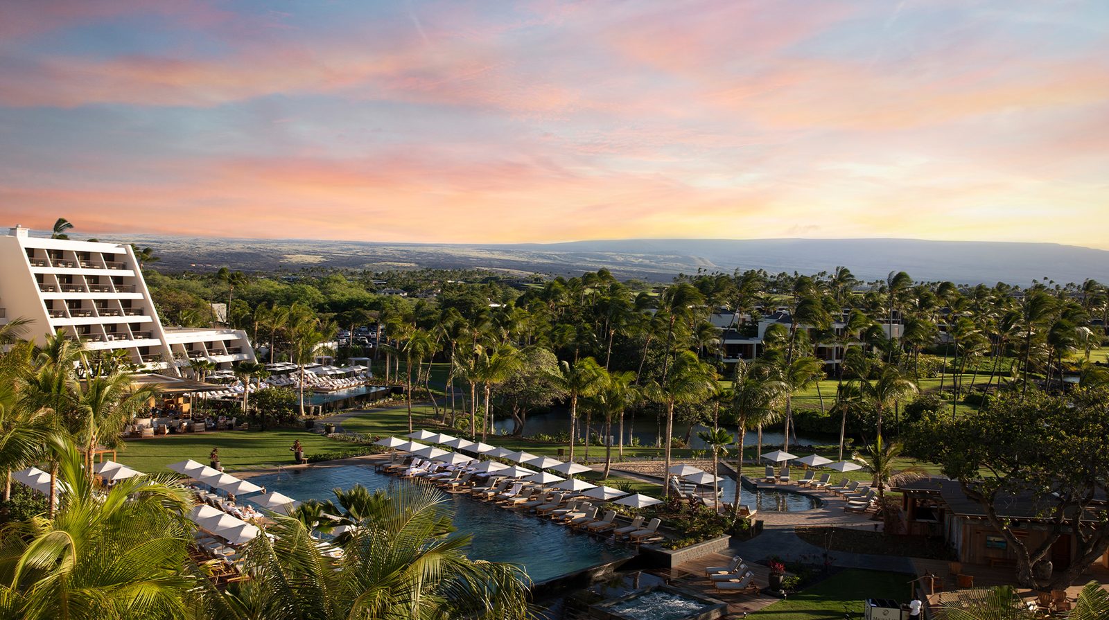Mauna Lani, Auberge Collection