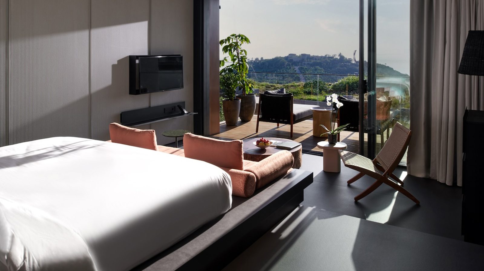 Maxx Royal Bodrum Resort interior
