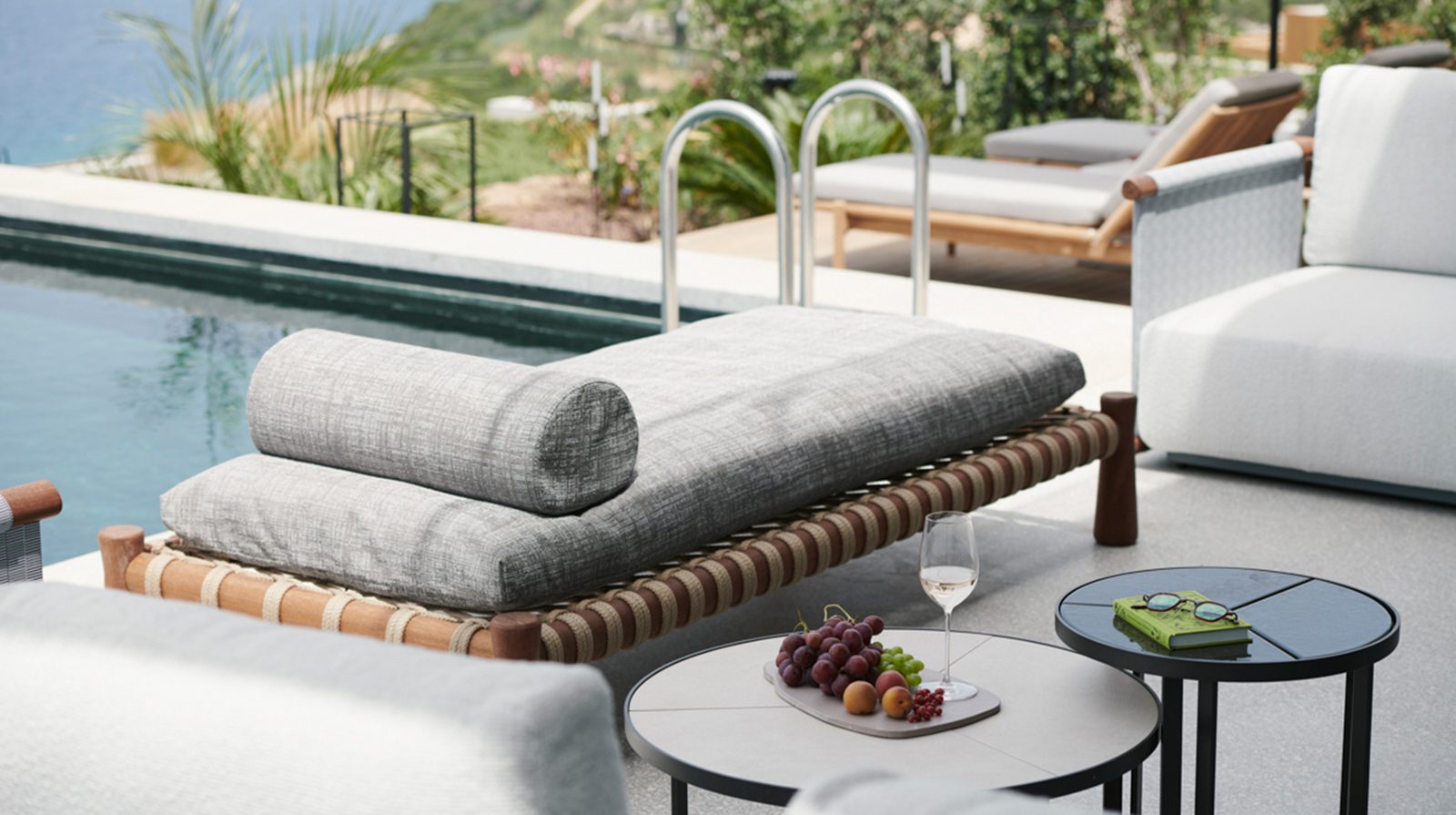 Maxx Royal Bodrum Resort interior