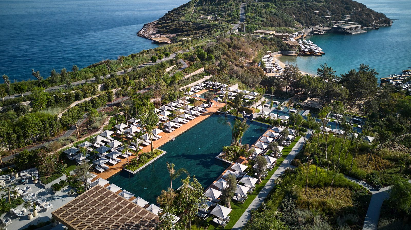 Maxx Royal Bodrum Resort