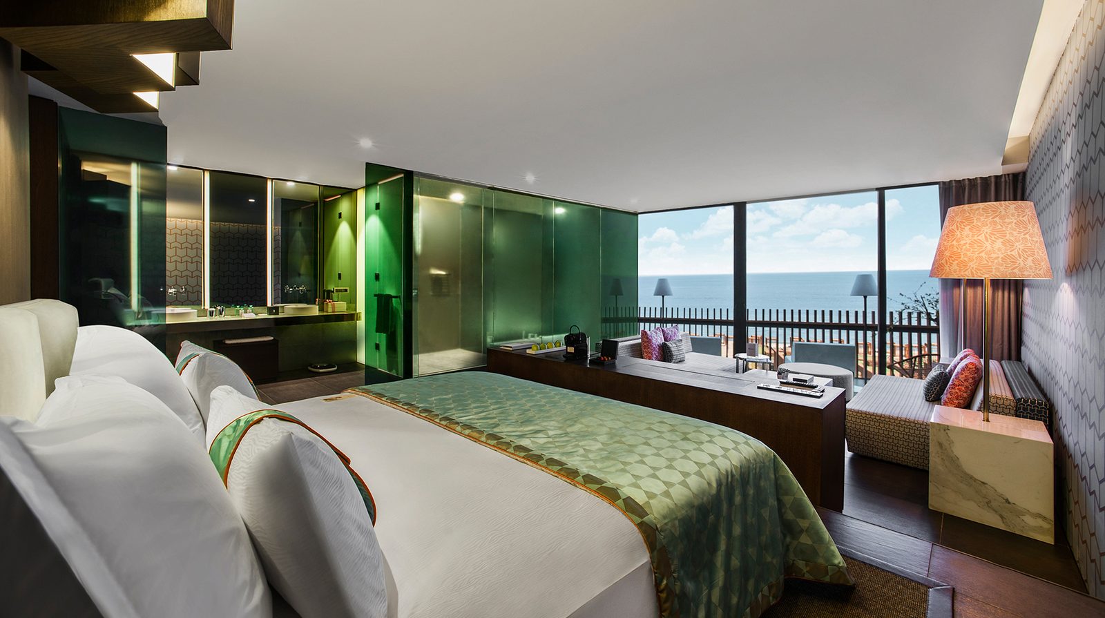 Maxx Royal Kemer Resort interior
