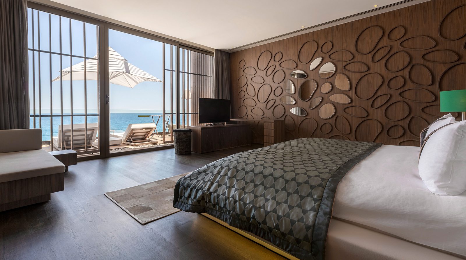 Maxx Royal Kemer Resort interior