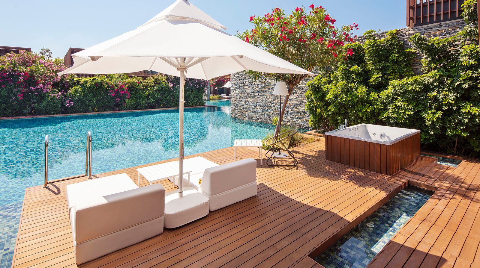 Maxx Royal Kemer Resort interior