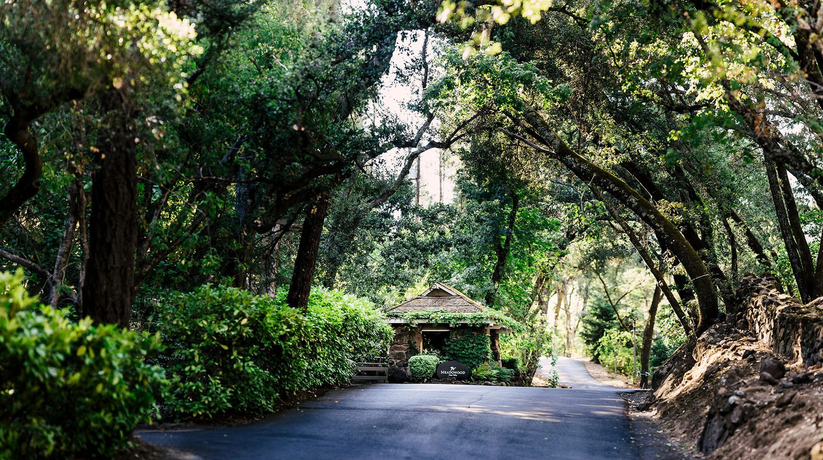 Meadowood Napa Valley