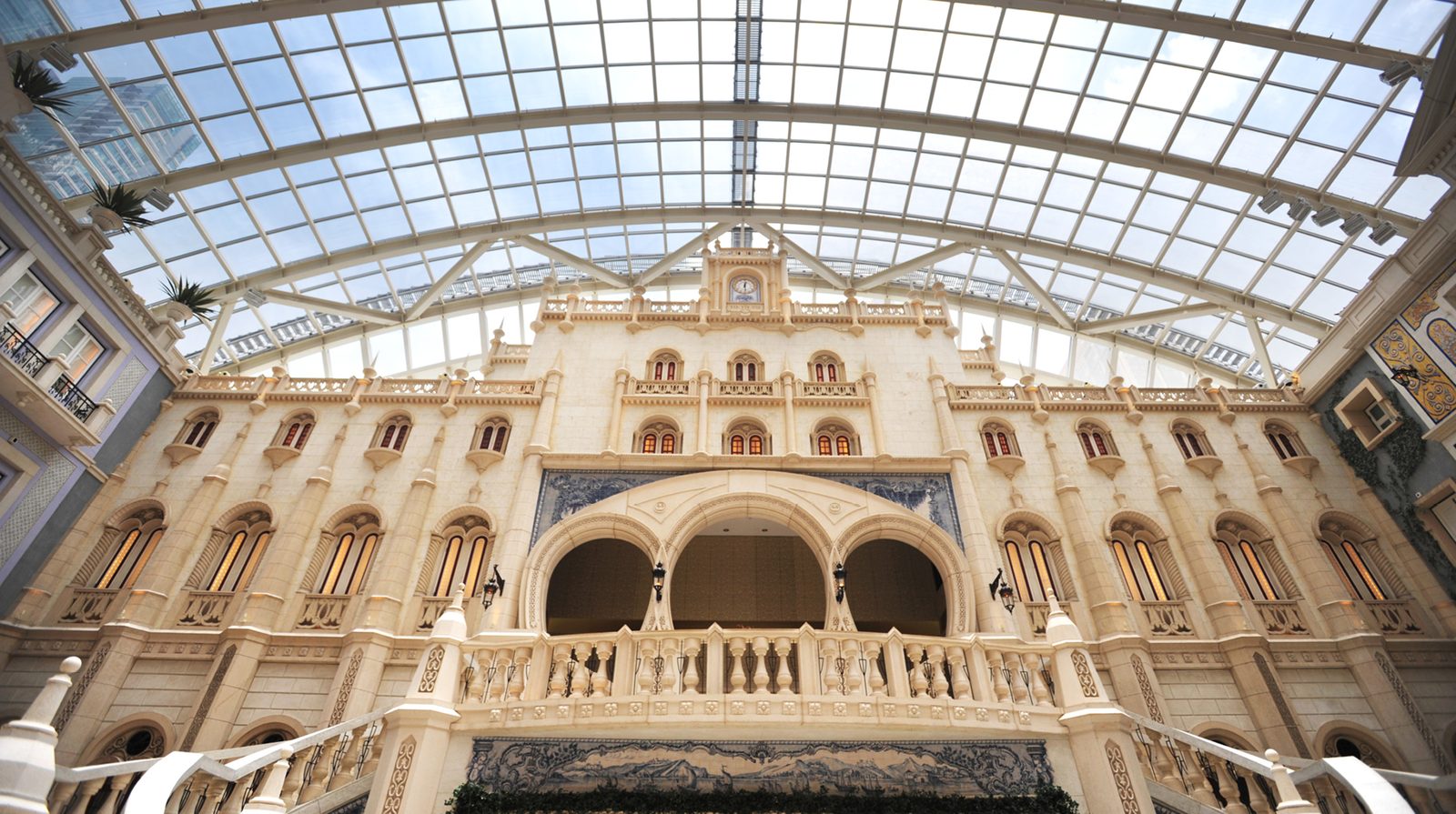 MGM MACAU