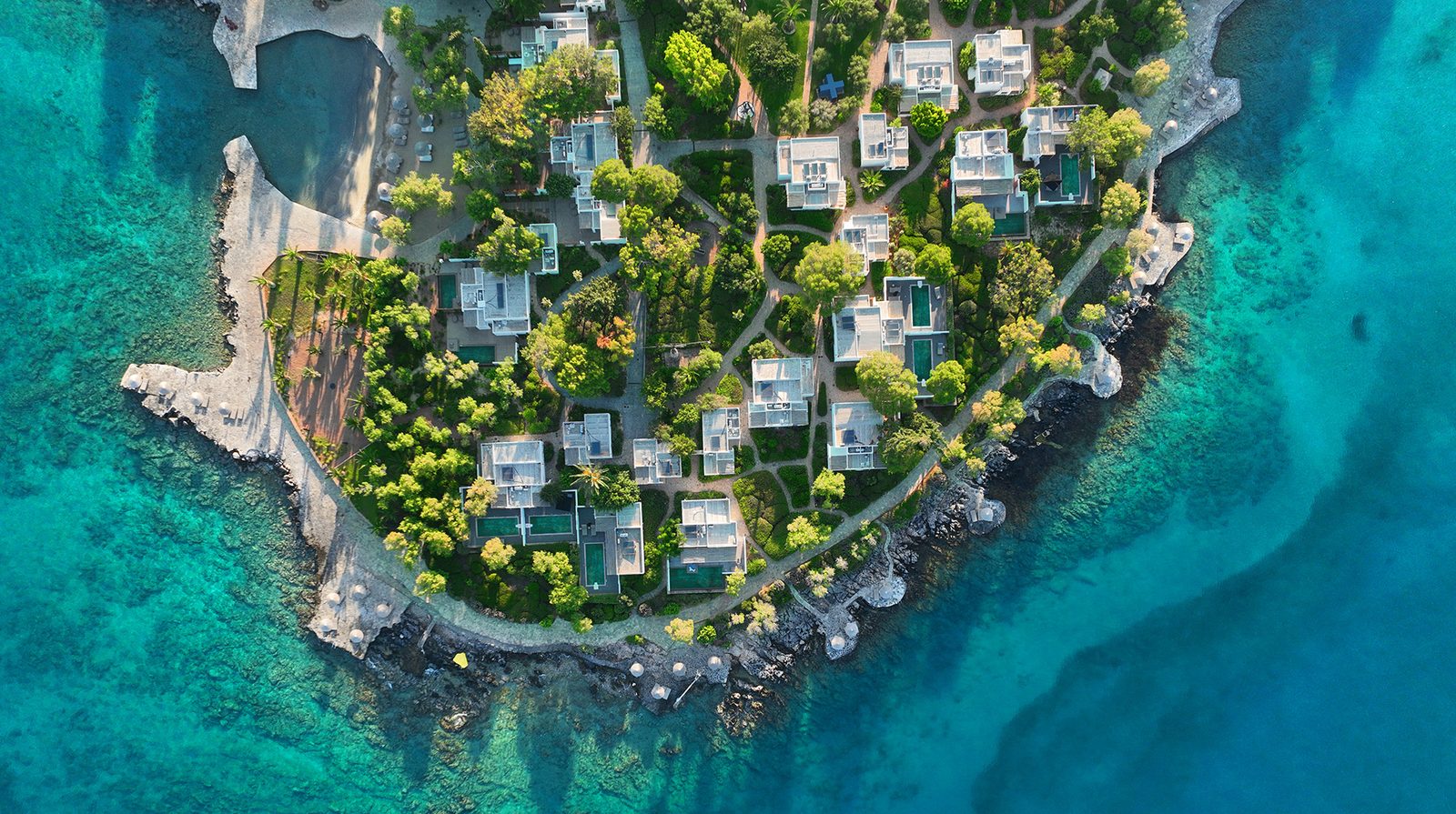 Minos Beach Art Hotel