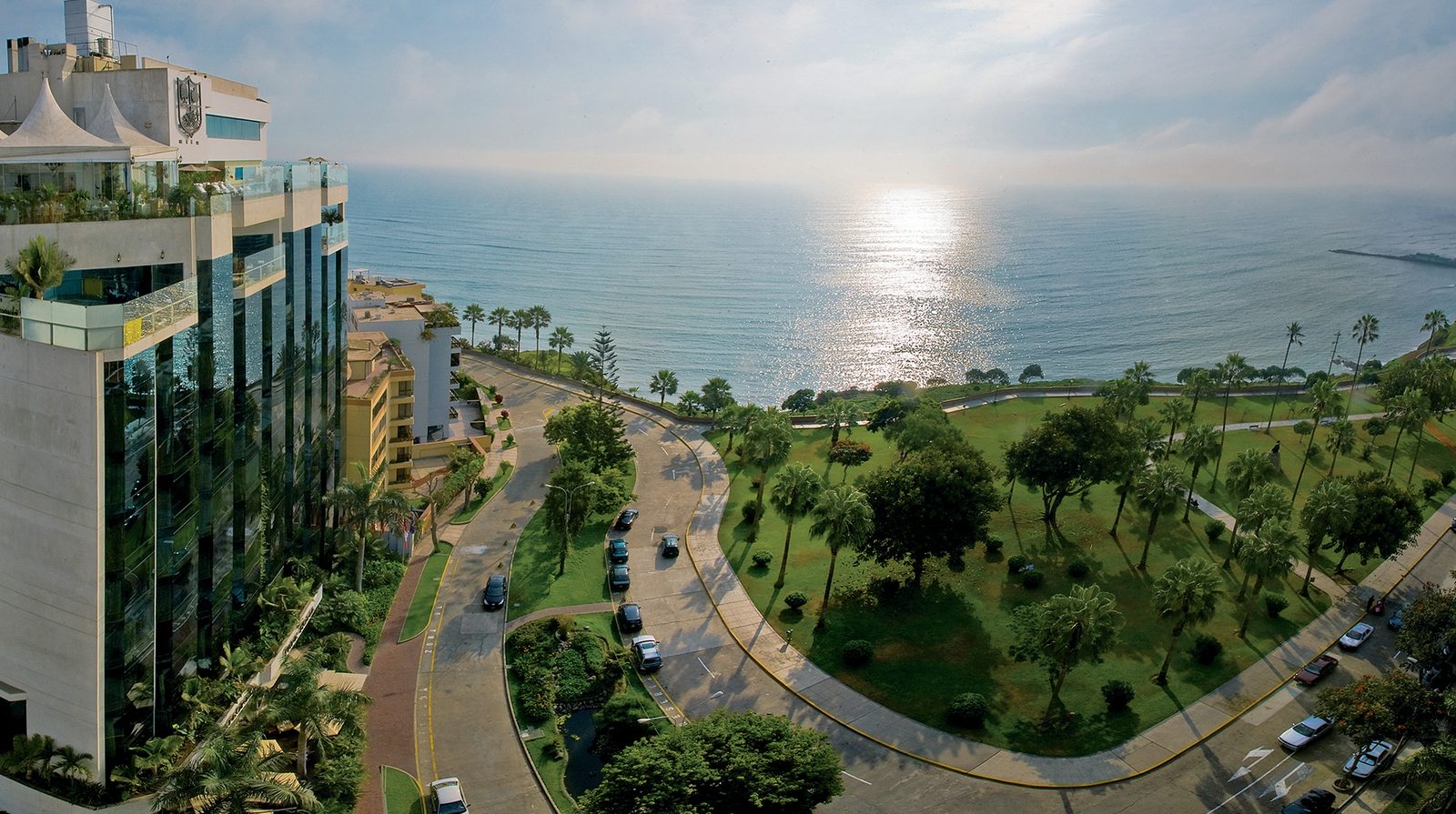 Miraflores Park, A Belmond Hotel, Lima
