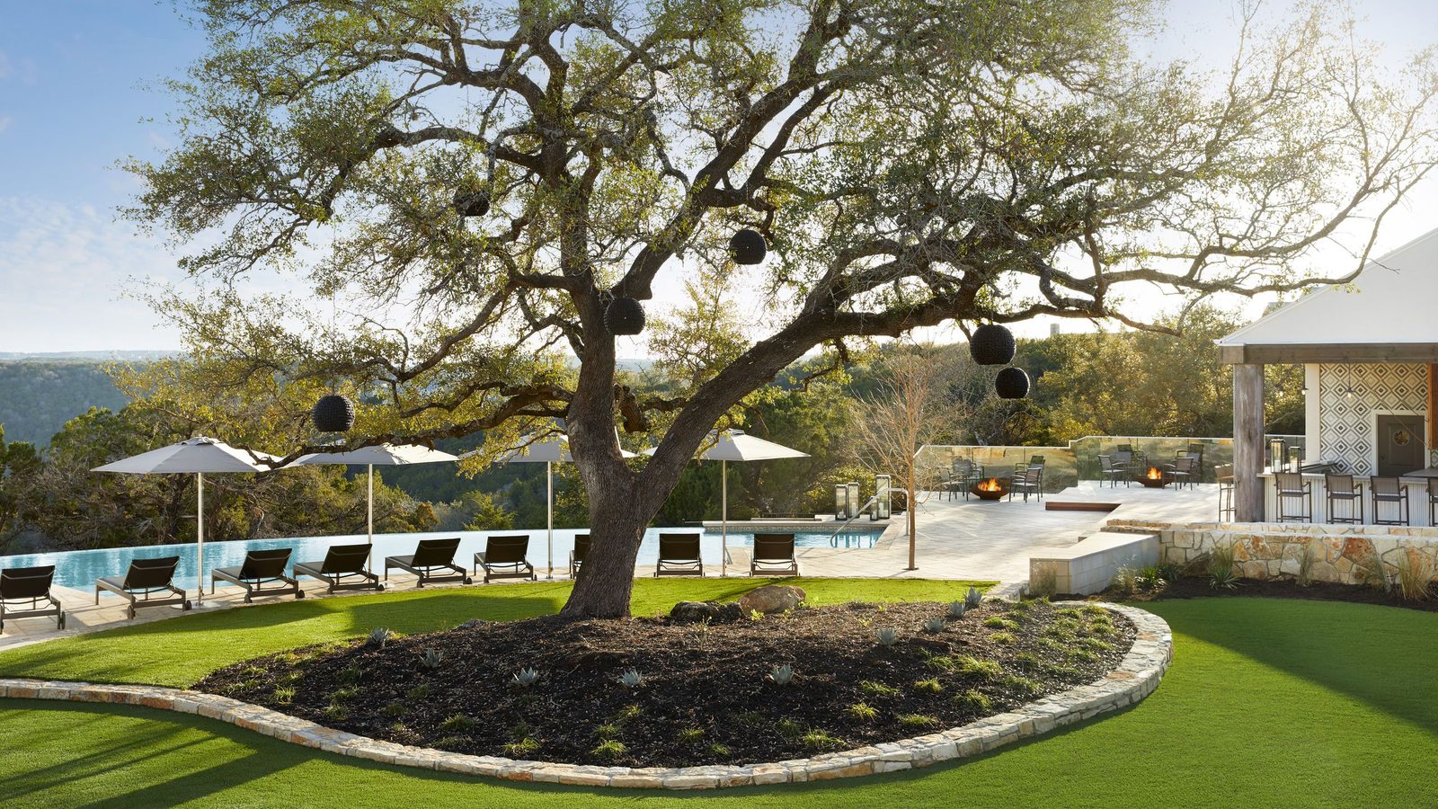 Miraval Austin Resort & Spa