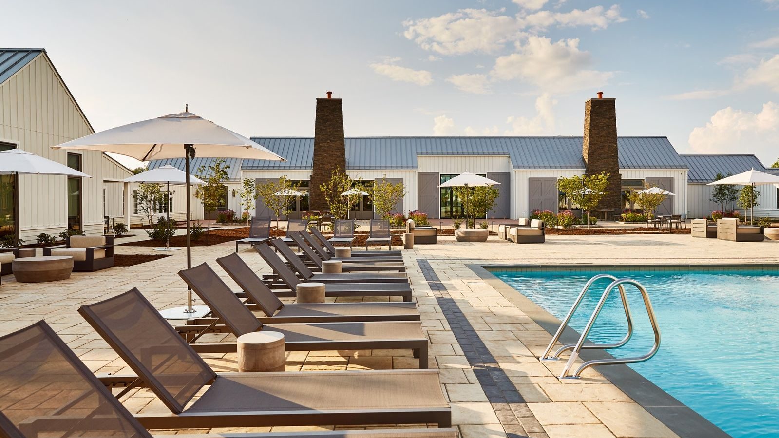Miraval Berkshires Resort & Spa interior