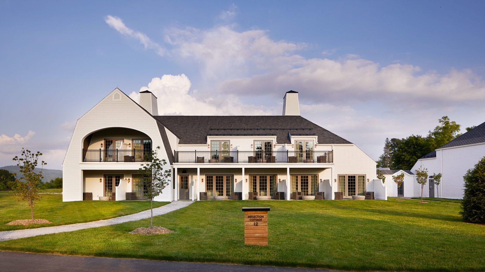 Miraval Berkshires Resort & Spa