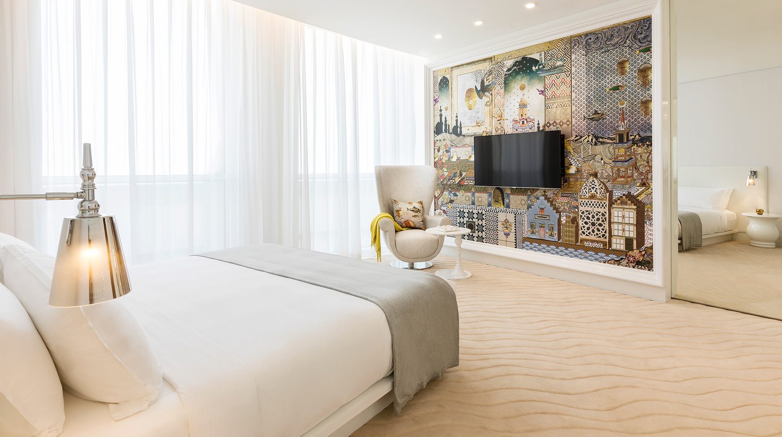 Mondrian Doha