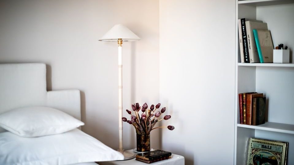 Monsieur George Hotel & Spa