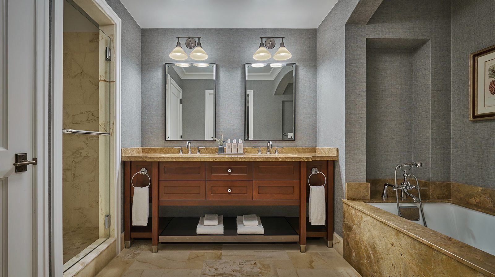 Montage Deer Valley interior