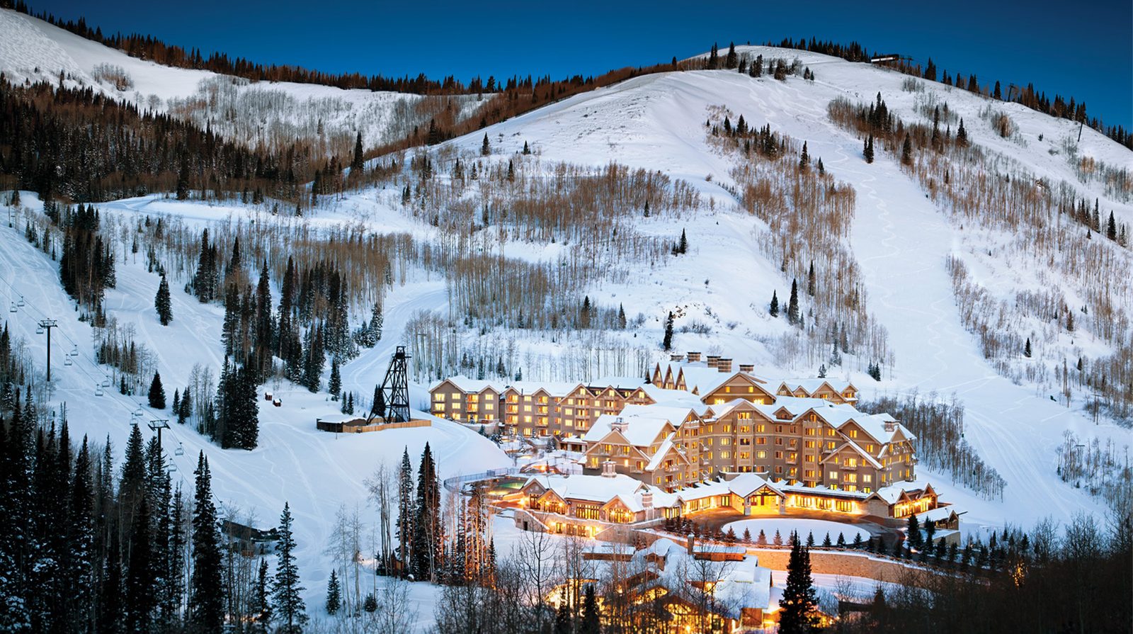Montage Deer Valley