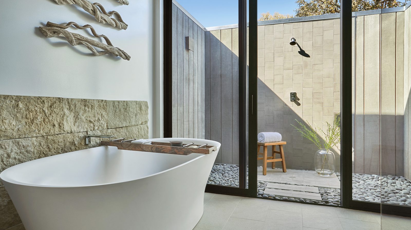 Montage Healdsburg interior