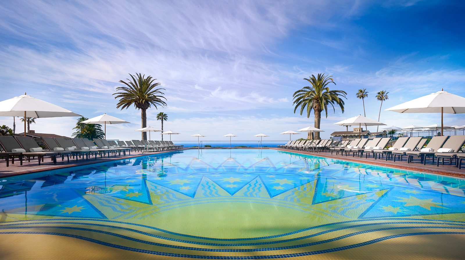 Montage Laguna Beach interior