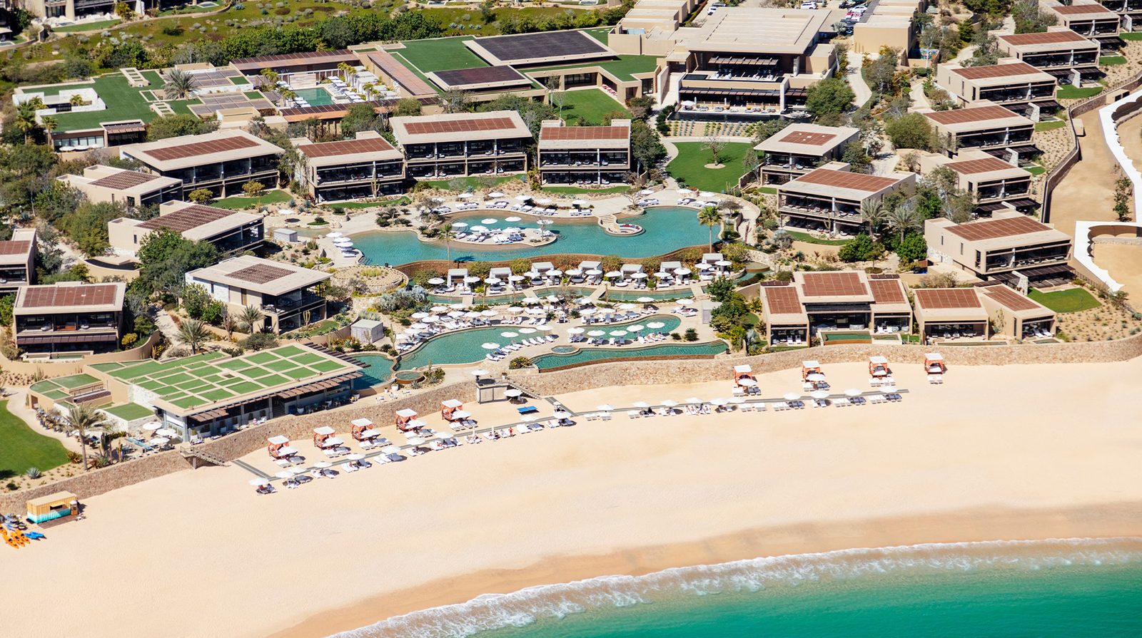 Montage Los Cabos