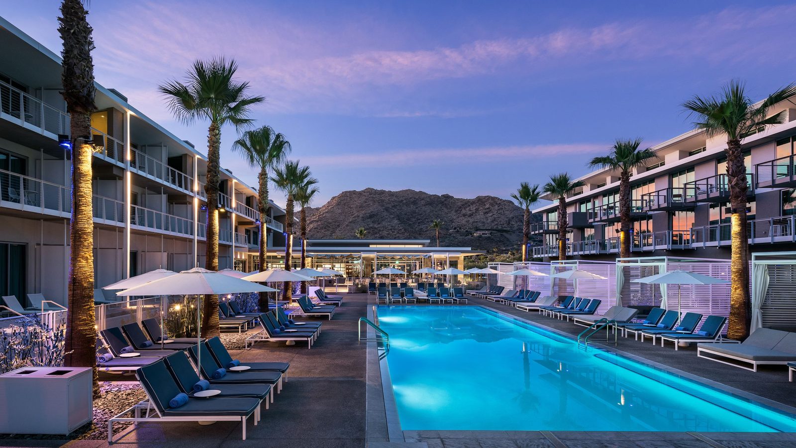 Mountain Shadows Resort Scottsdale