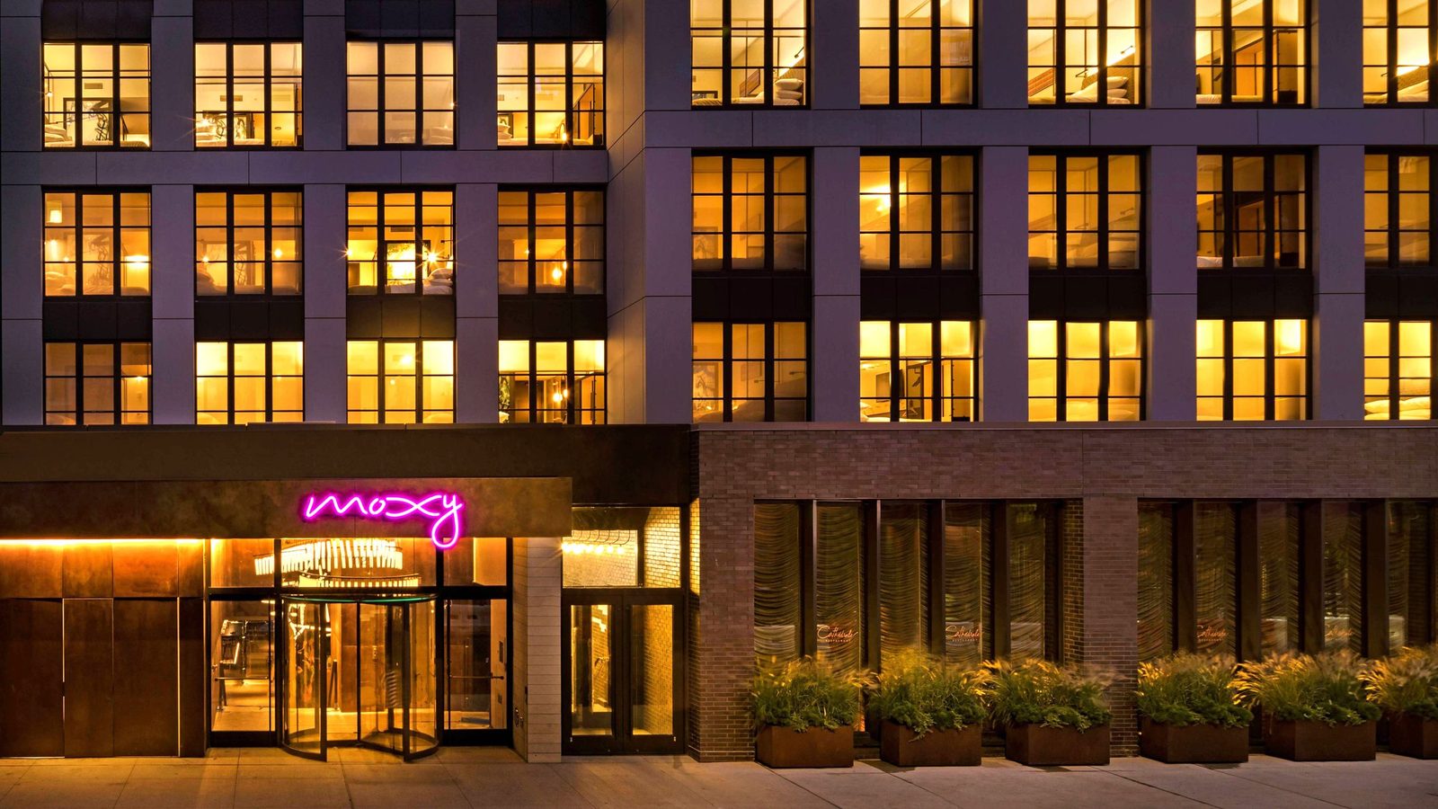 Moxy NYC East Village