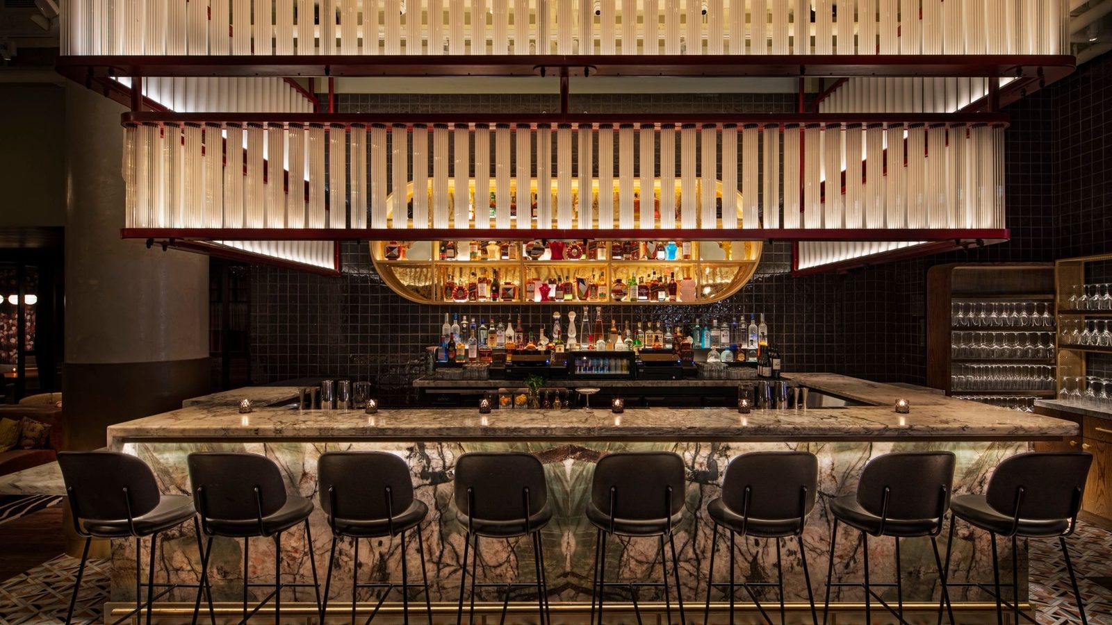 Moxy NYC Lower East Side