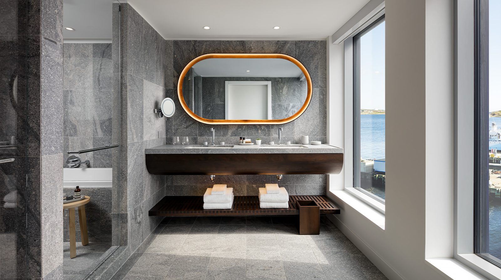 Muir, A Luxury Collection Hotel, Halifax interior