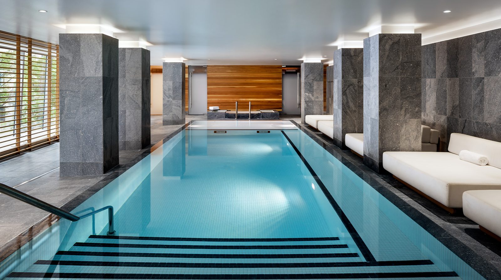 Muir, A Luxury Collection Hotel, Halifax