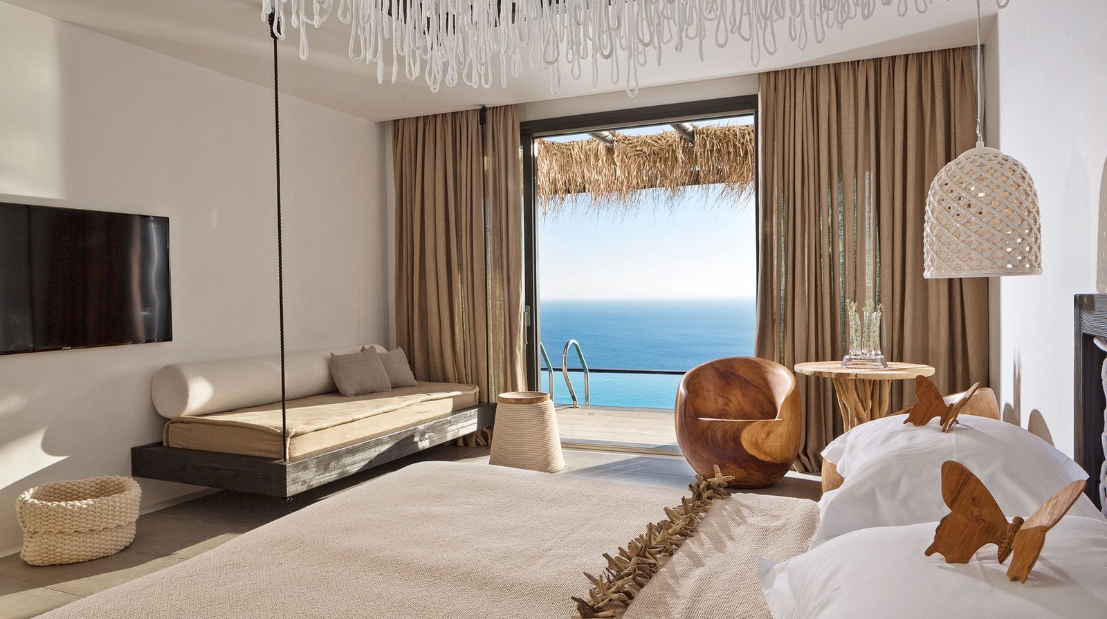 Myconian Utopia, Relais & Chateaux