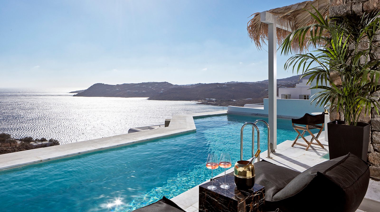 Myconian Villa Collection