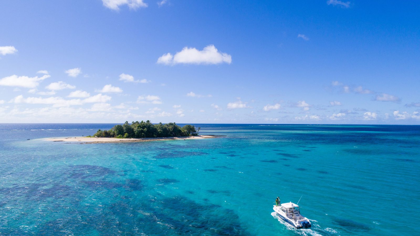 Nanuku Resort Fiji interior