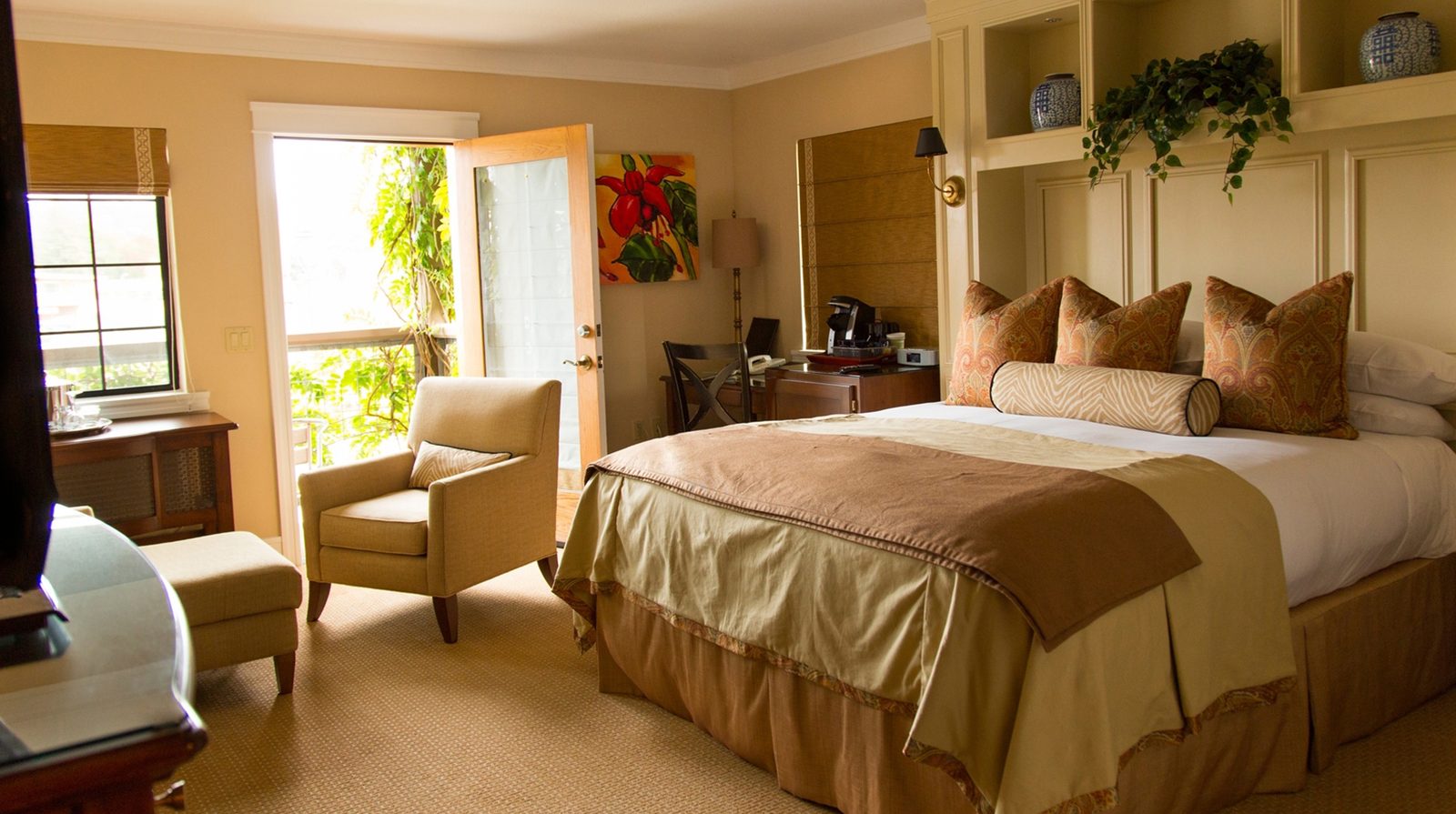 Napa River Inn